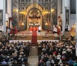 sint agnes